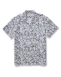 Shadow Floral Shirt N535