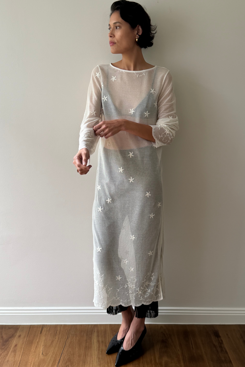 COVE DRESS