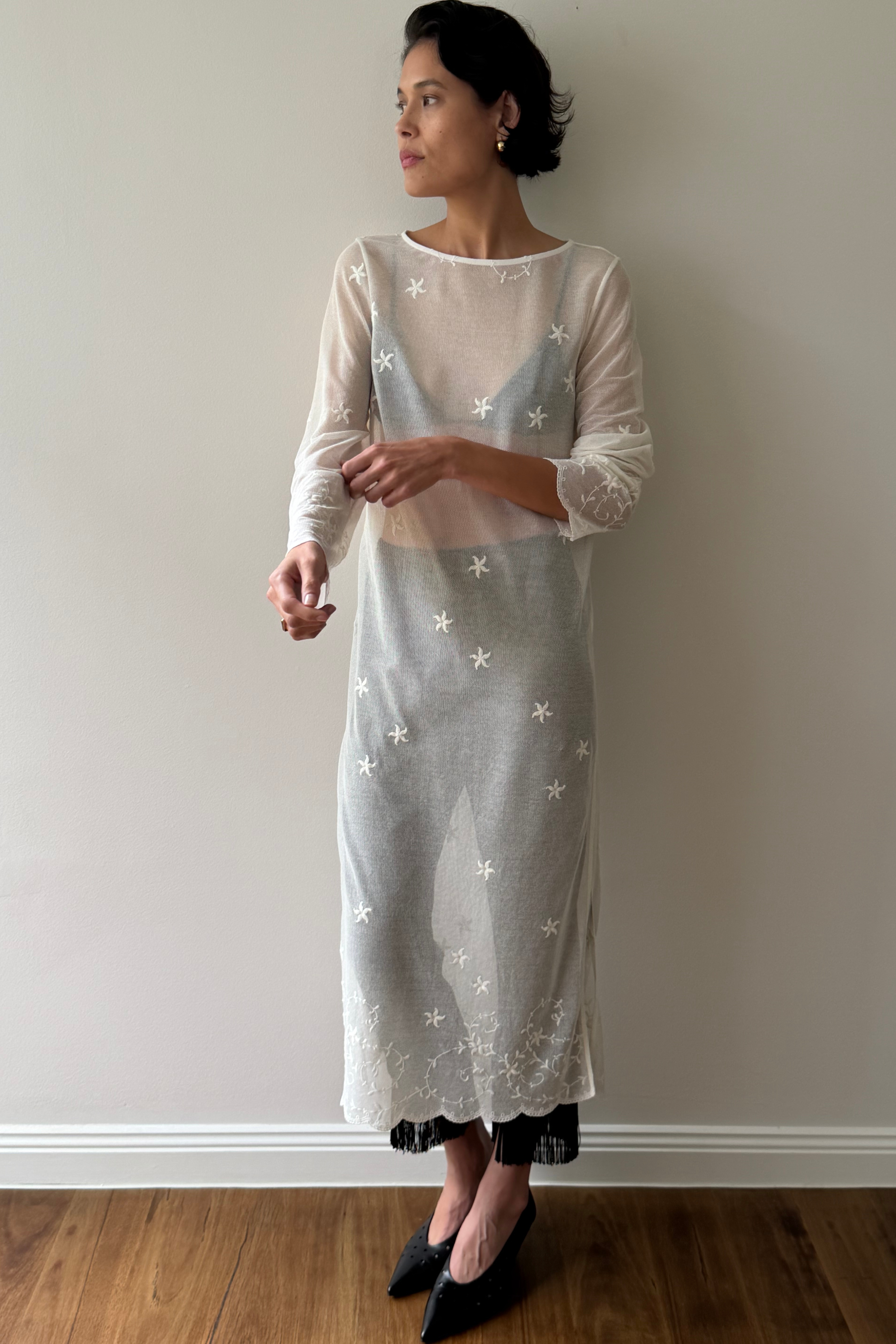 COVE DRESS