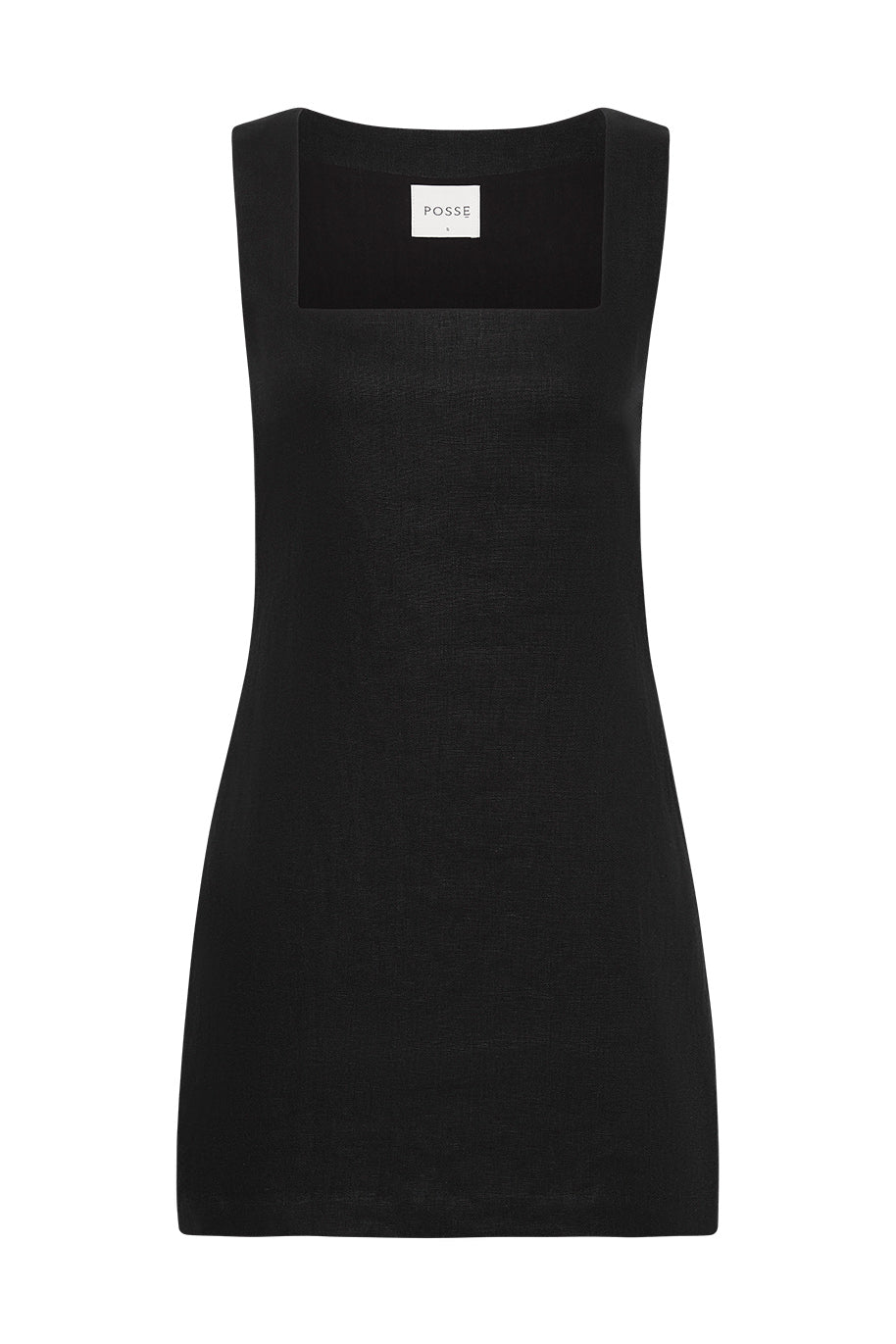 ALICE MINI DRESS