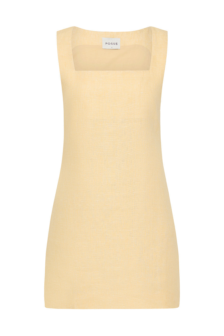 ALICE MINI DRESS