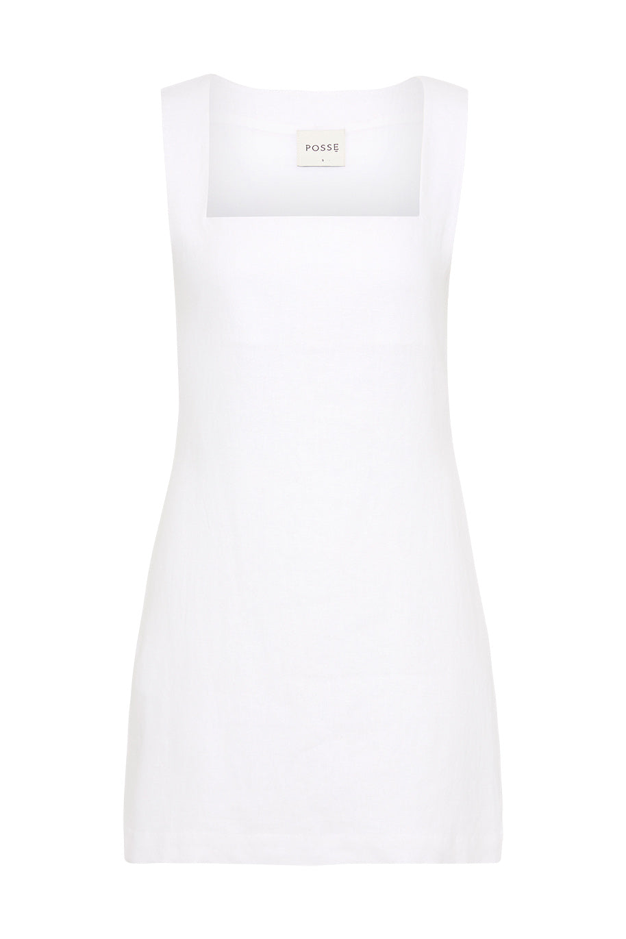 ALICE MINI DRESS