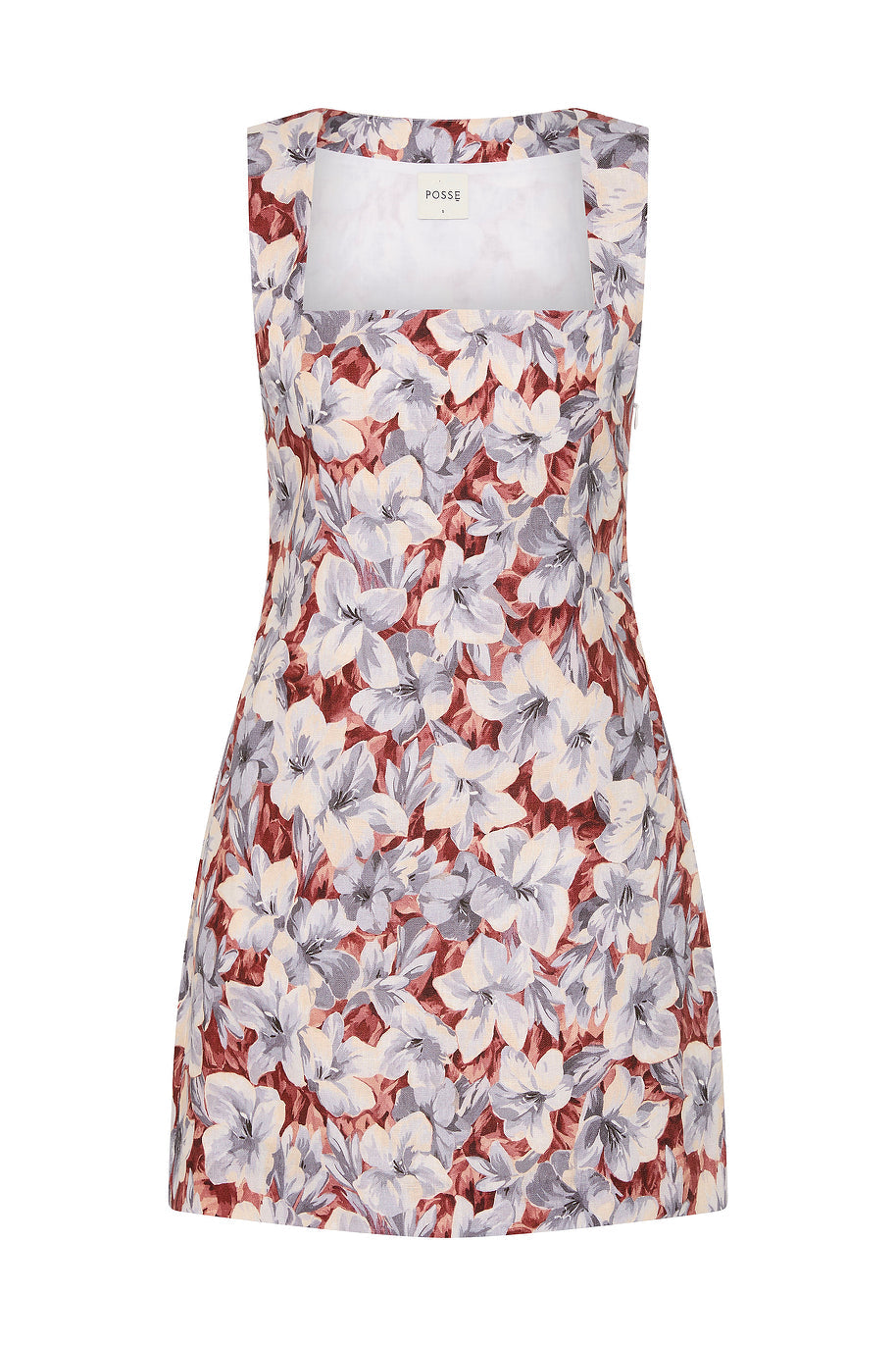 ALICE MINI DRESS