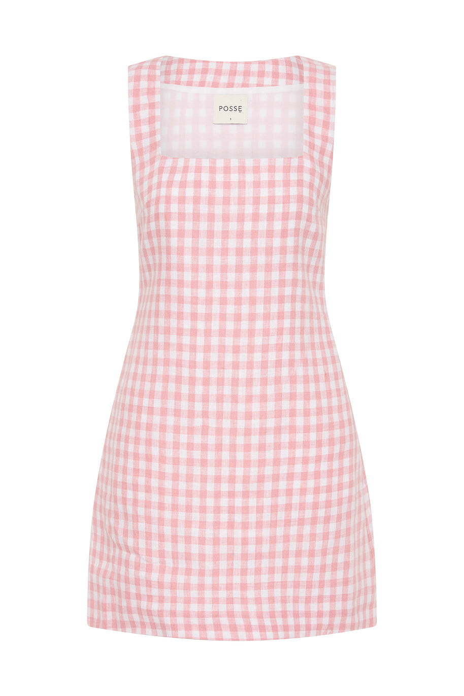 ALICE MINI DRESS