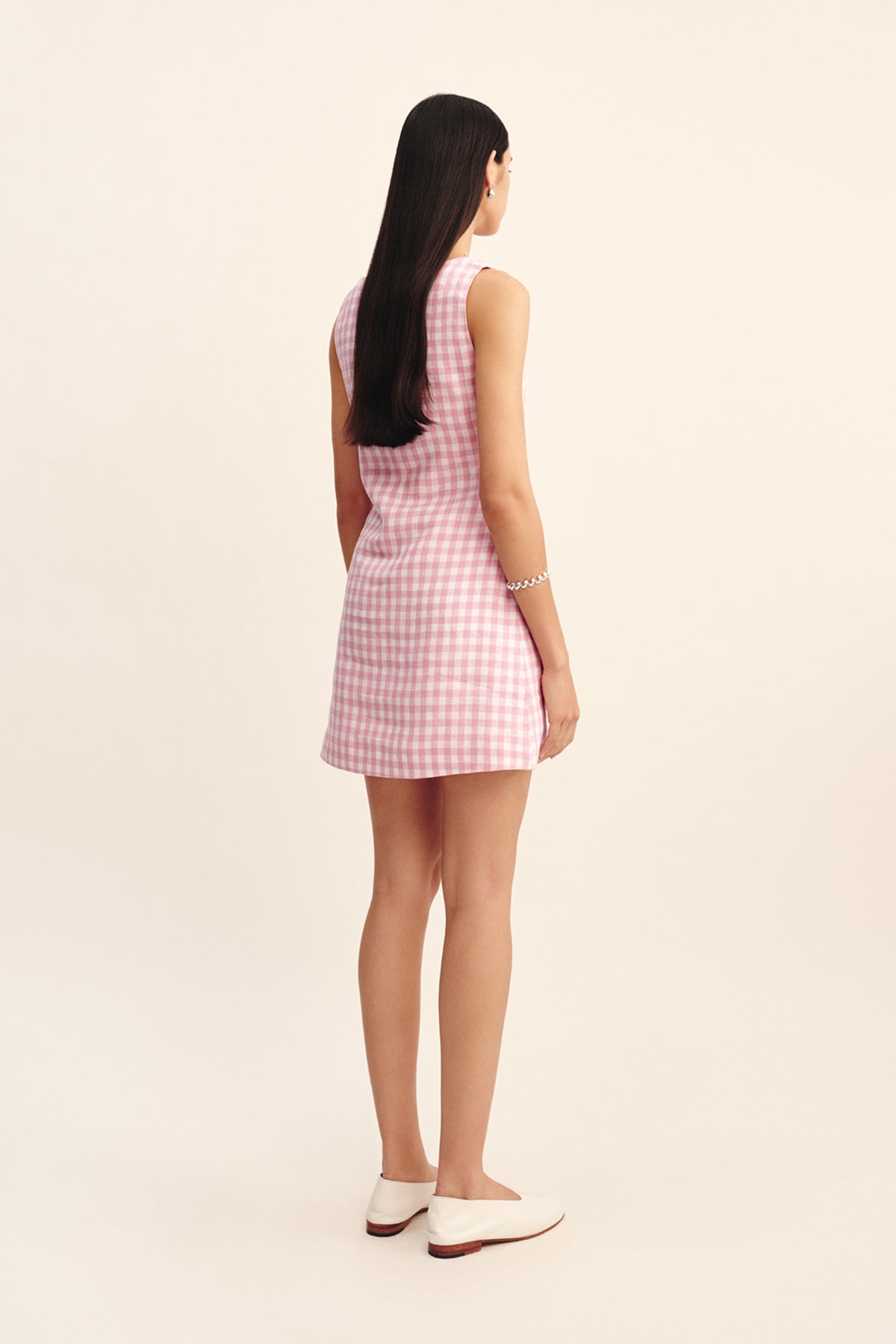 ALICE MINI DRESS