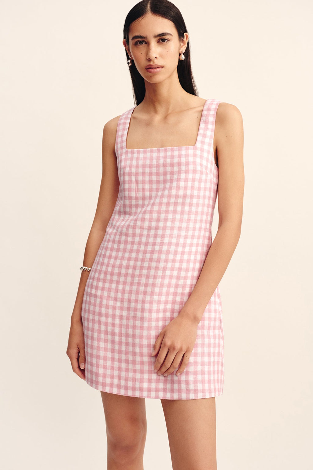 ALICE MINI DRESS