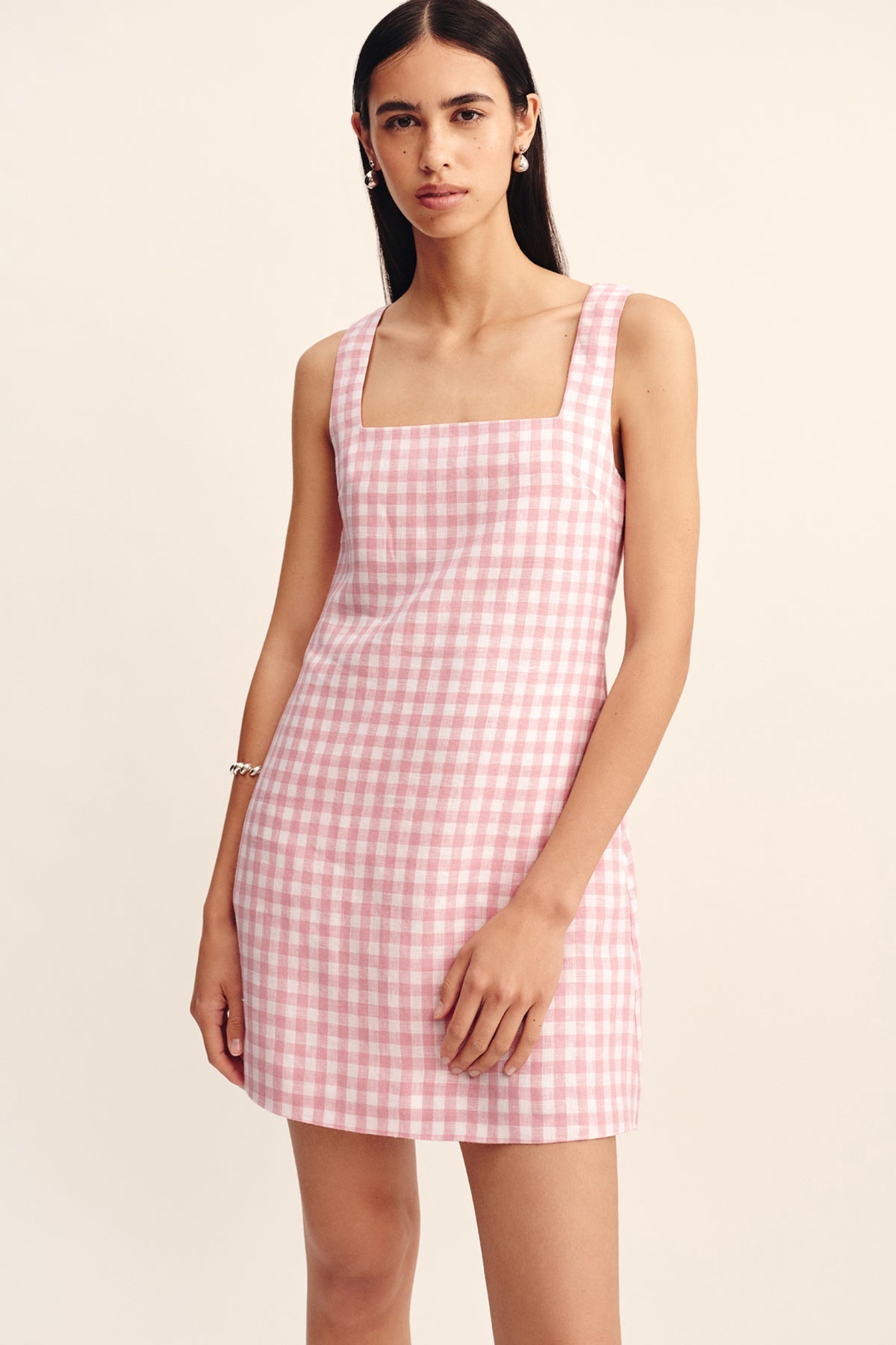 ALICE MINI DRESS