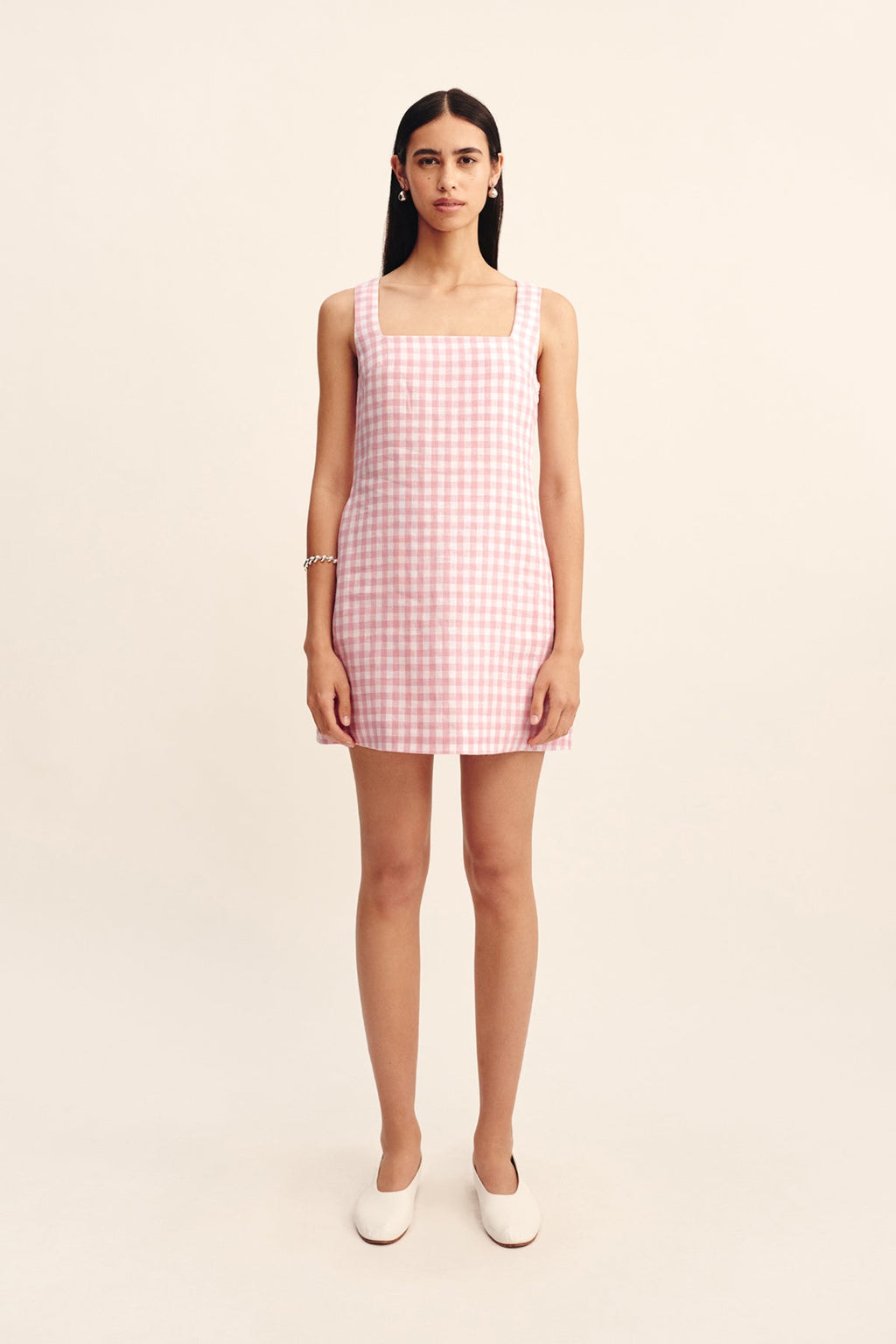 ALICE MINI DRESS