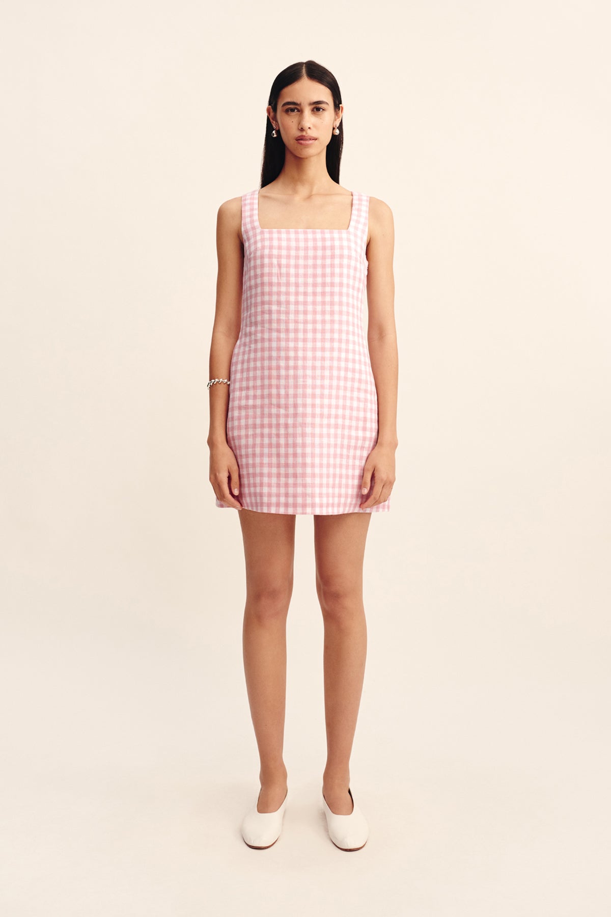 ALICE MINI DRESS