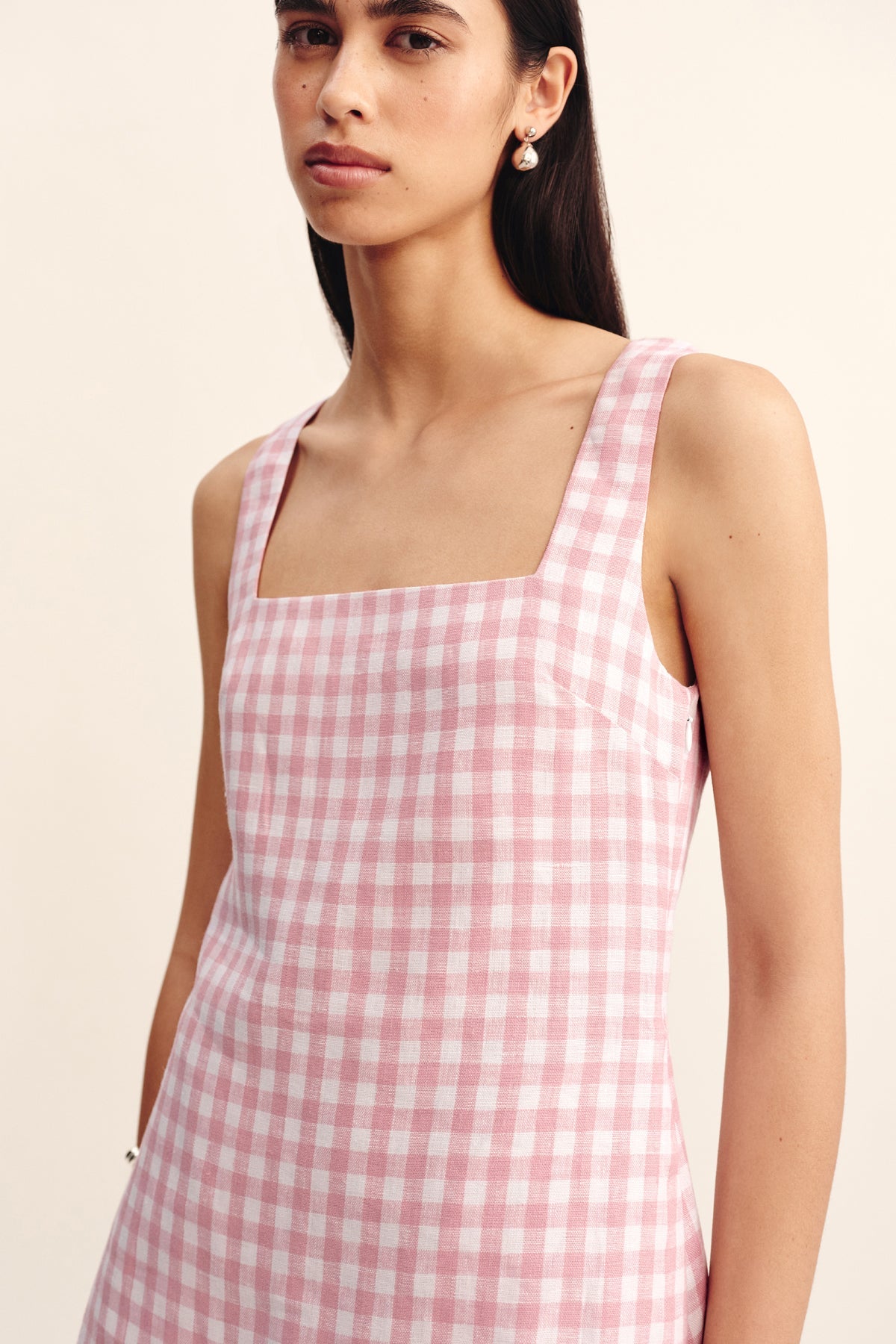 ALICE MINI DRESS