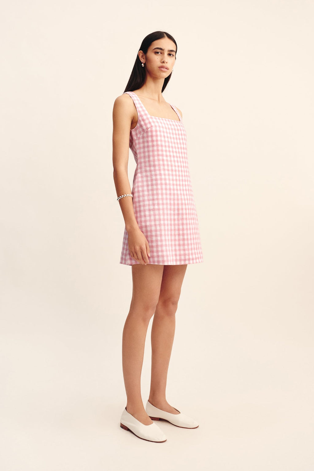ALICE MINI DRESS