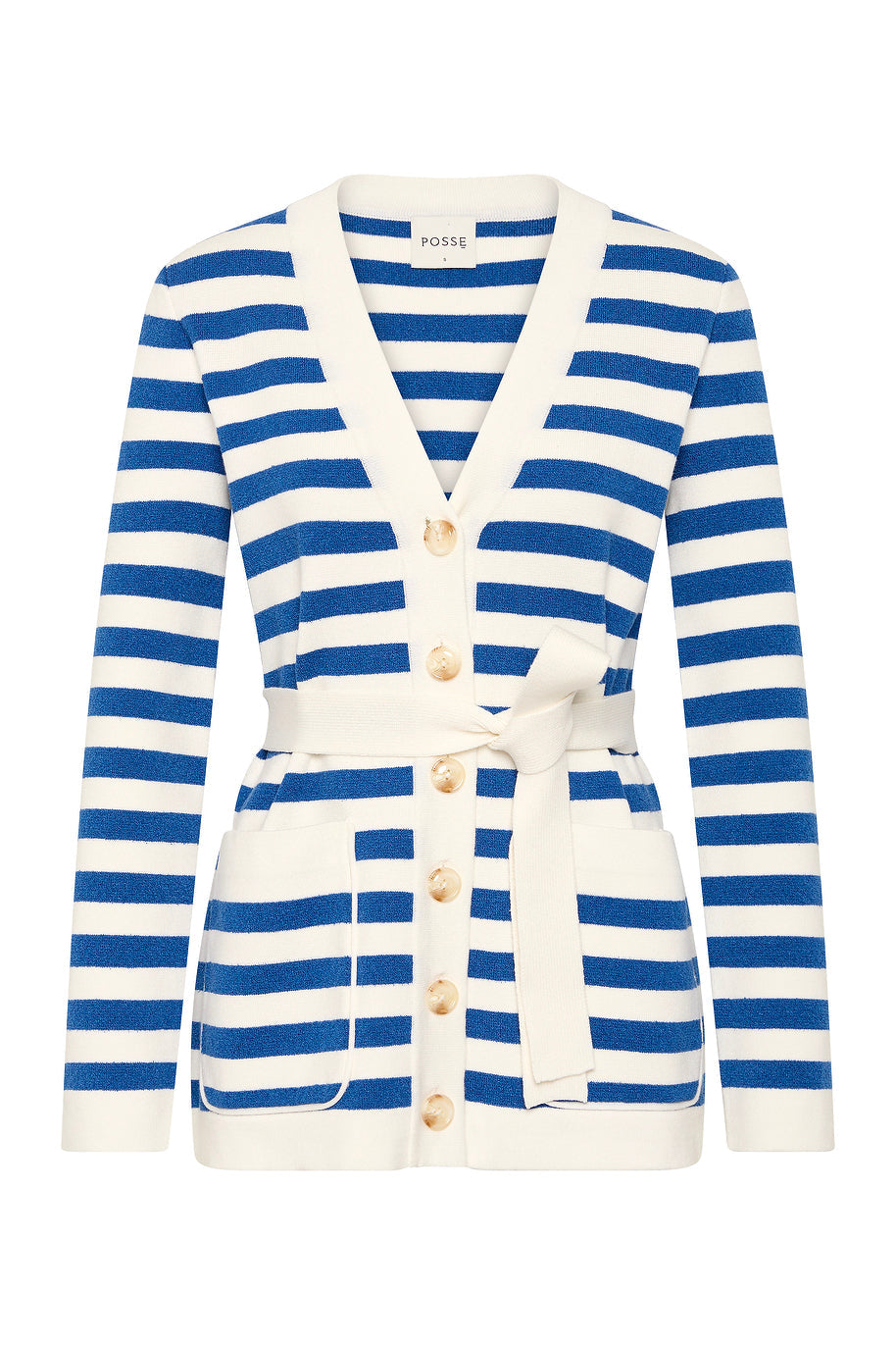 ARI CARDIGAN