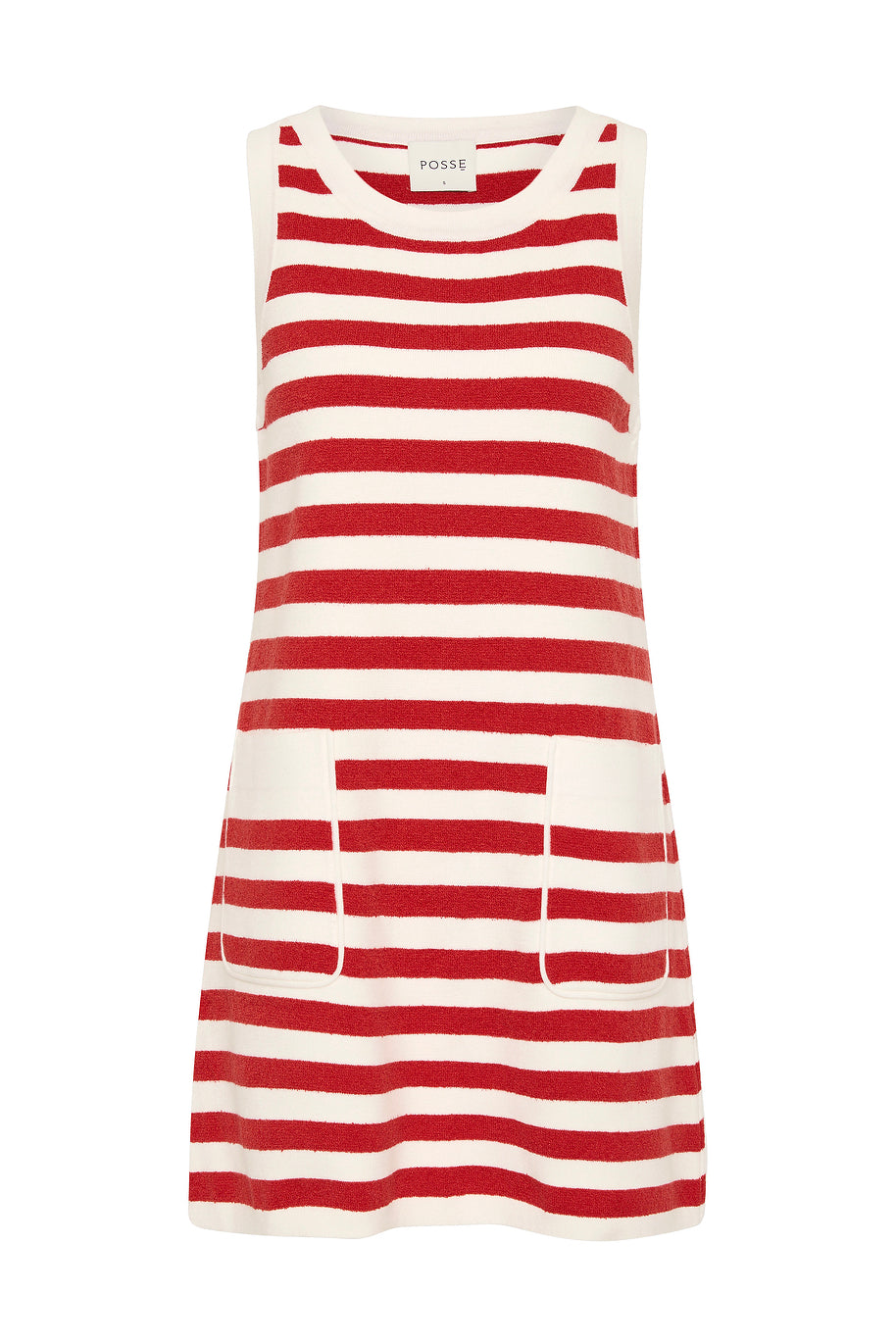 ARI MINI DRESS