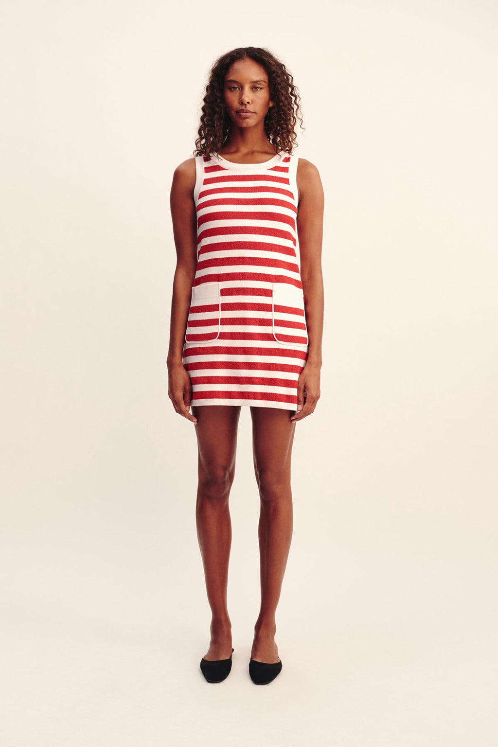 ARI MINI DRESS