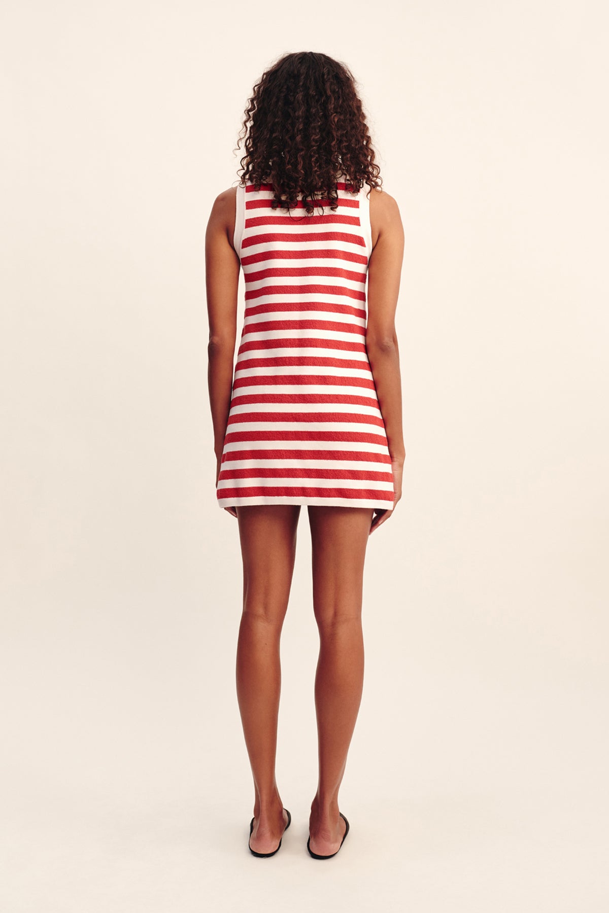 ARI MINI DRESS