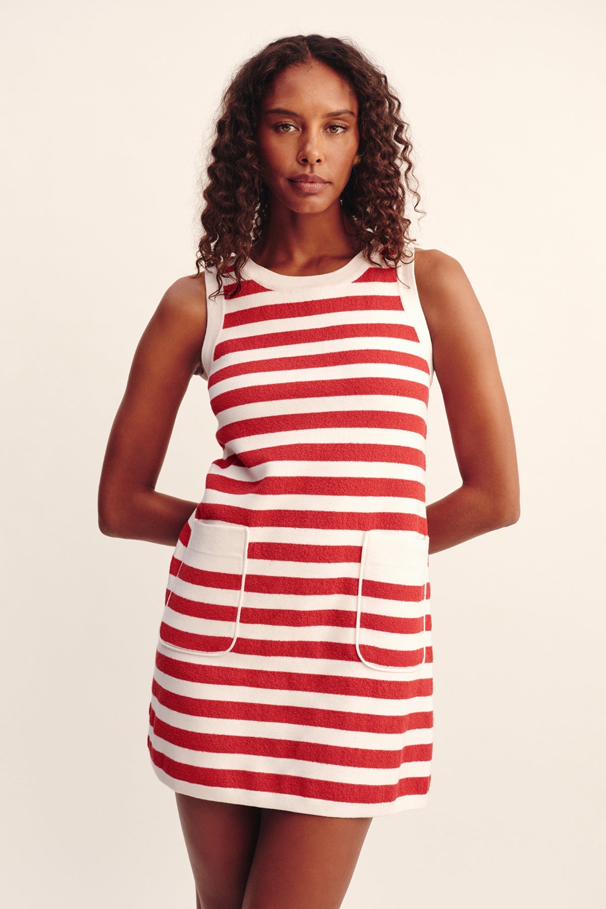 ARI MINI DRESS