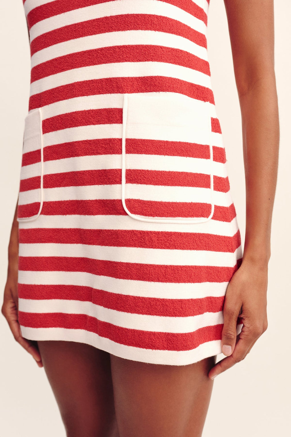ARI MINI DRESS
