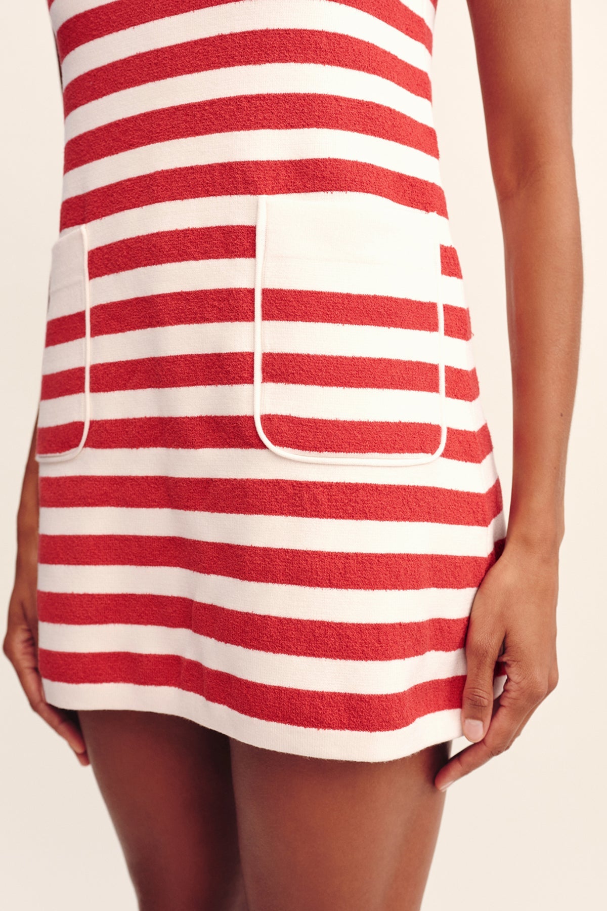 ARI MINI DRESS