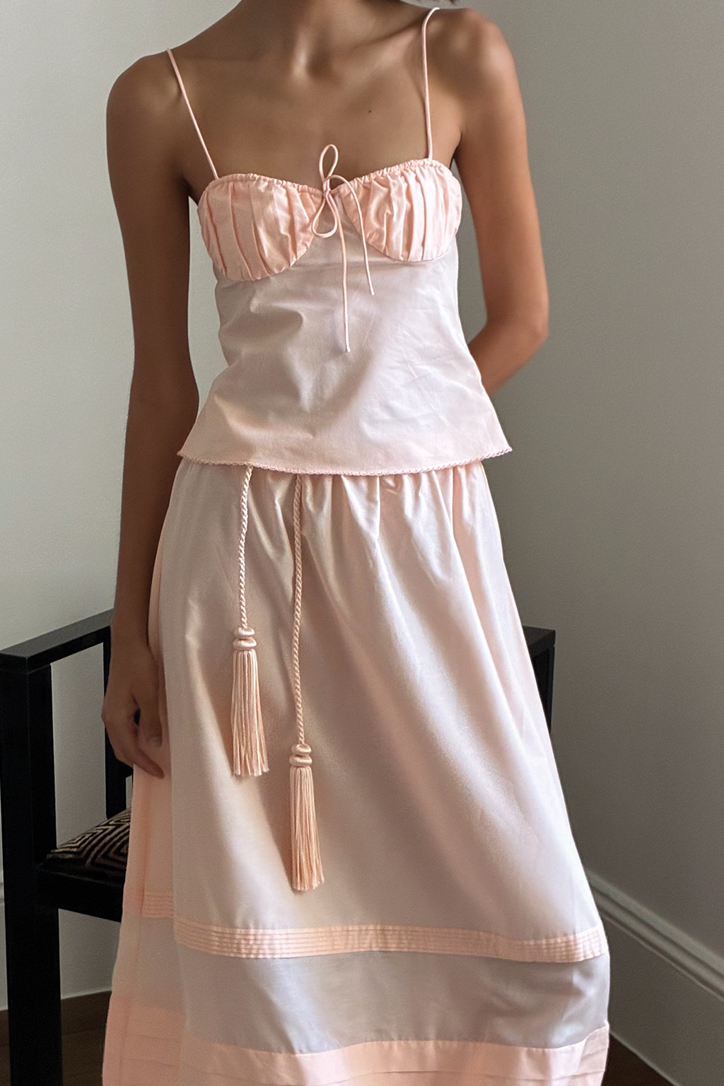 WILLOW CAMI