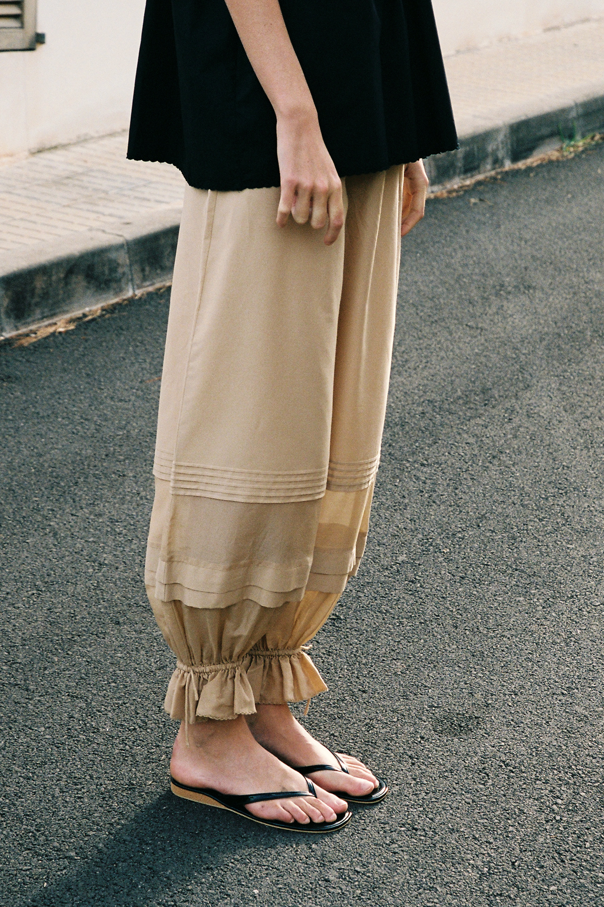 PEARL PANTS