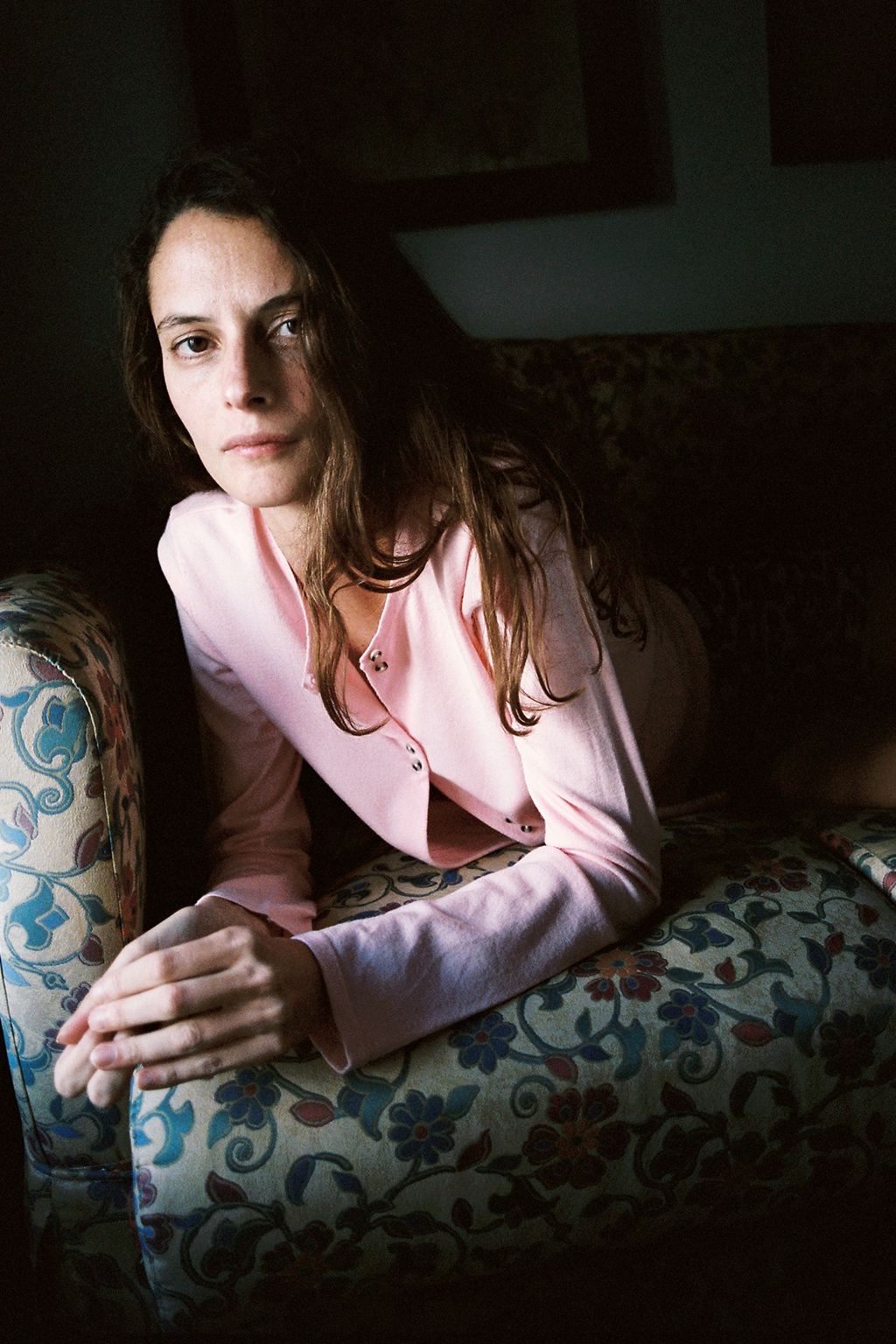 LEXI CARDIGAN