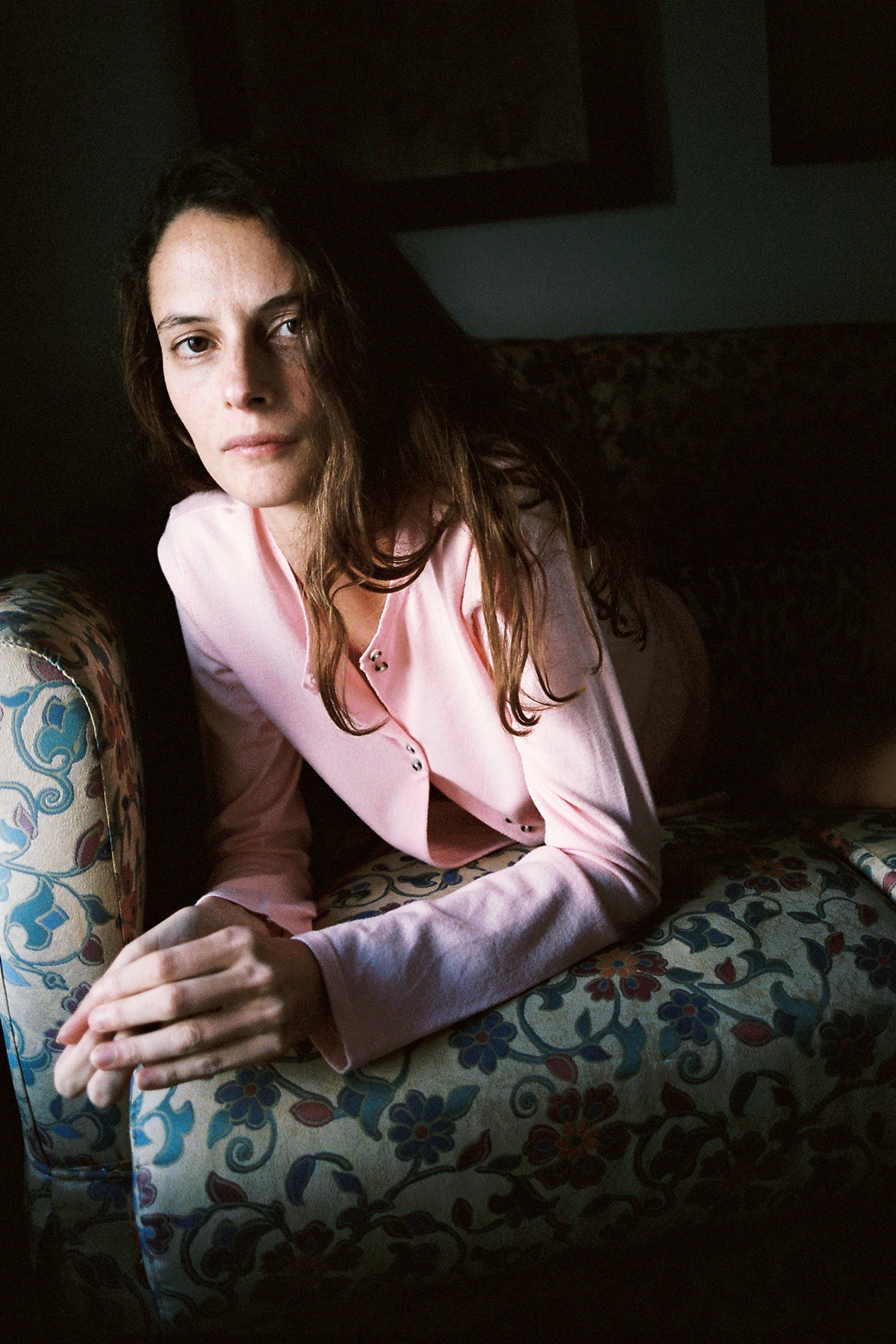 LEXI CARDIGAN