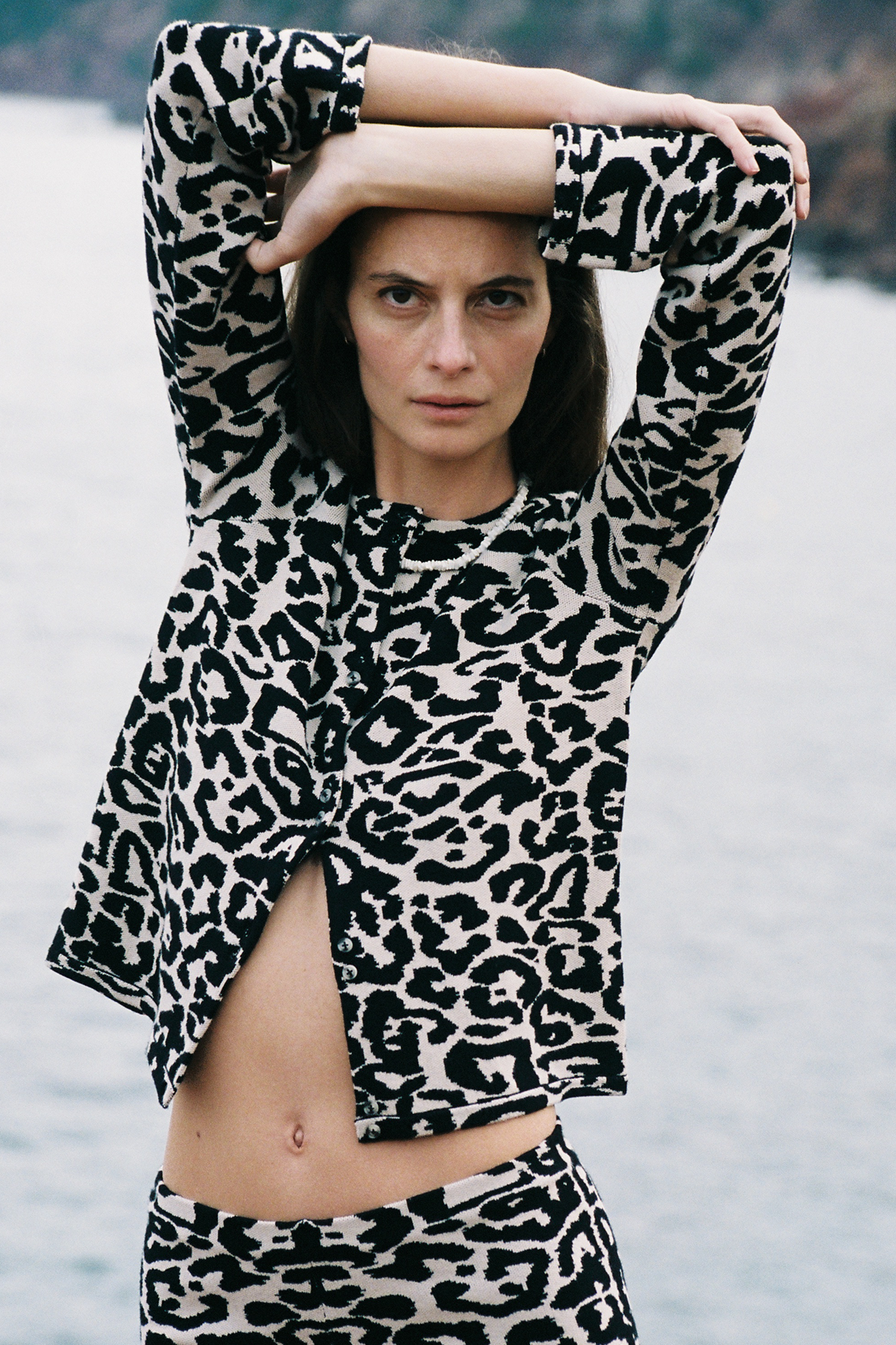 LEXI CARDIGAN