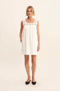 CECILIA MINI DRESS