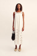 CECILIA SHIFT DRESS