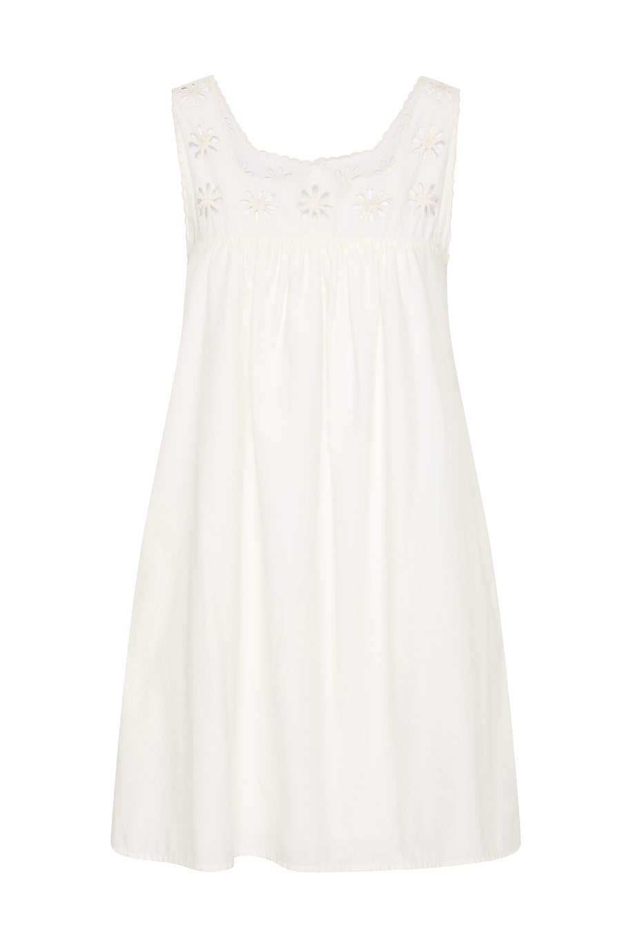 CECILIA MINI DRESS