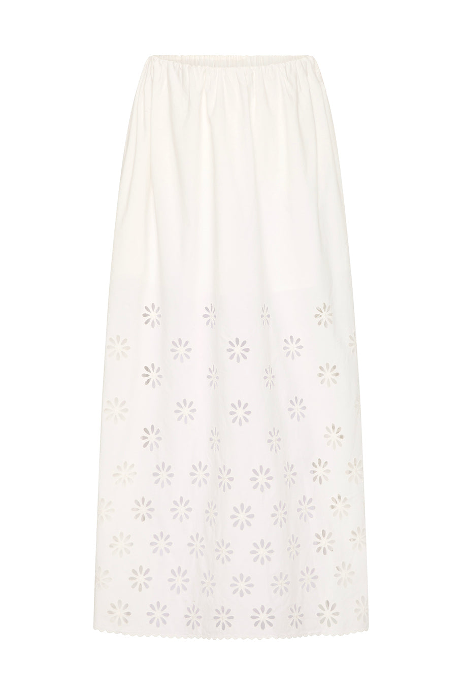 CECILIA SKIRT