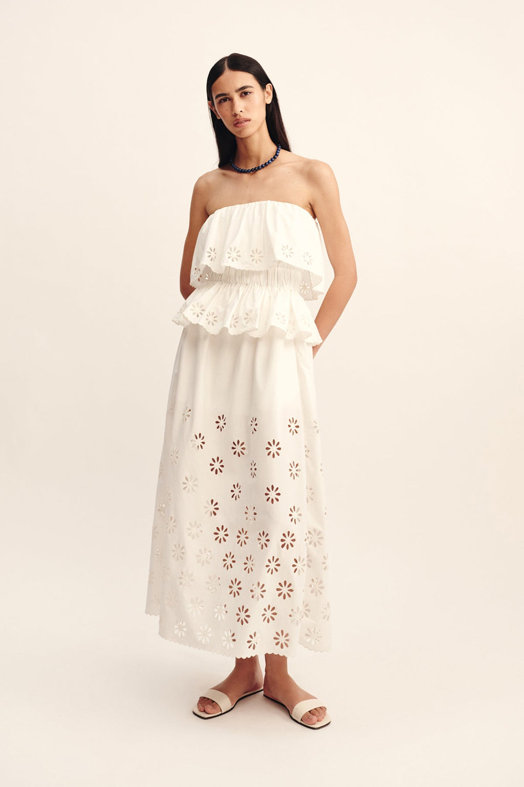 CECILIA SKIRT