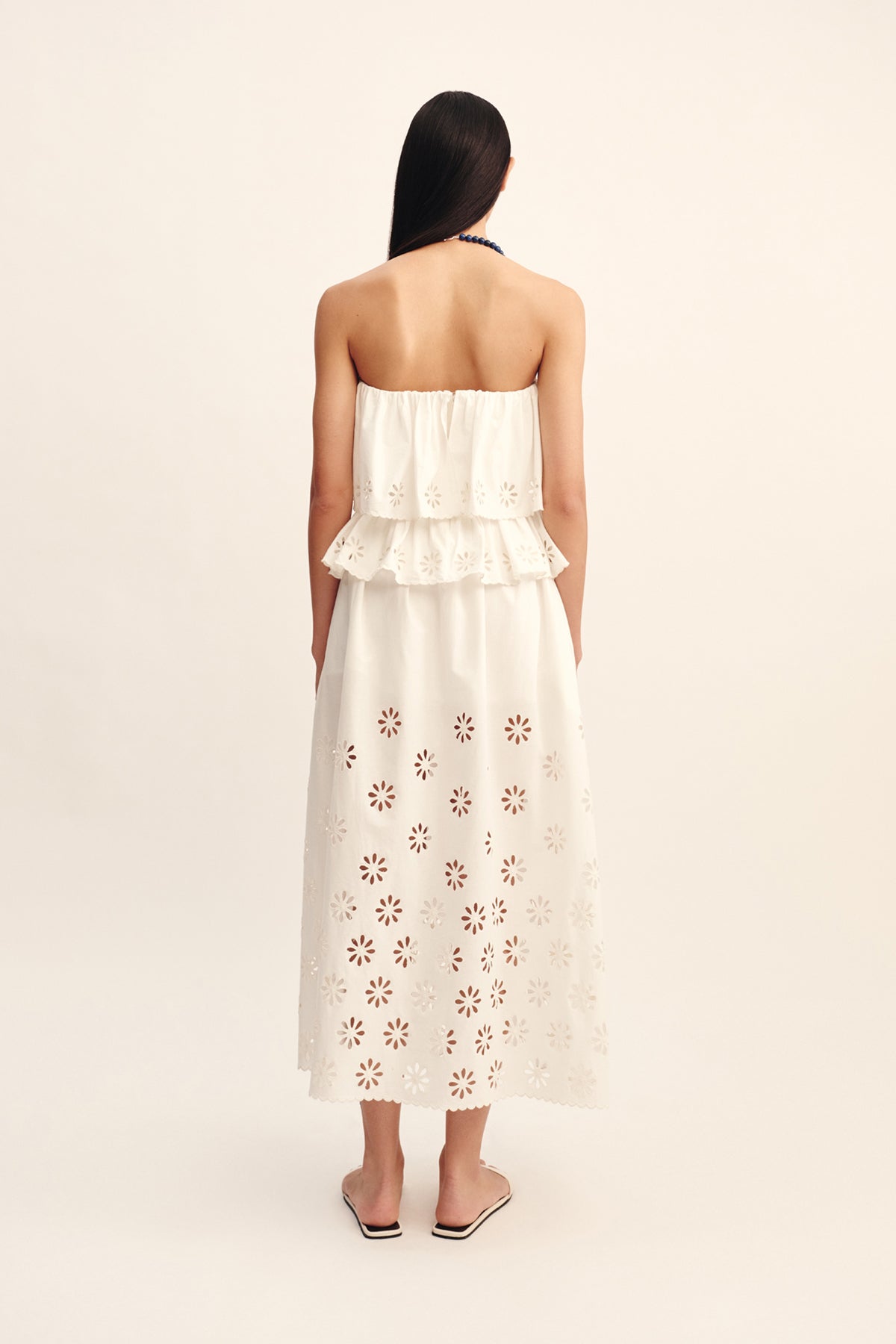 CECILIA SKIRT