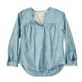 Chambray Shirt B5267