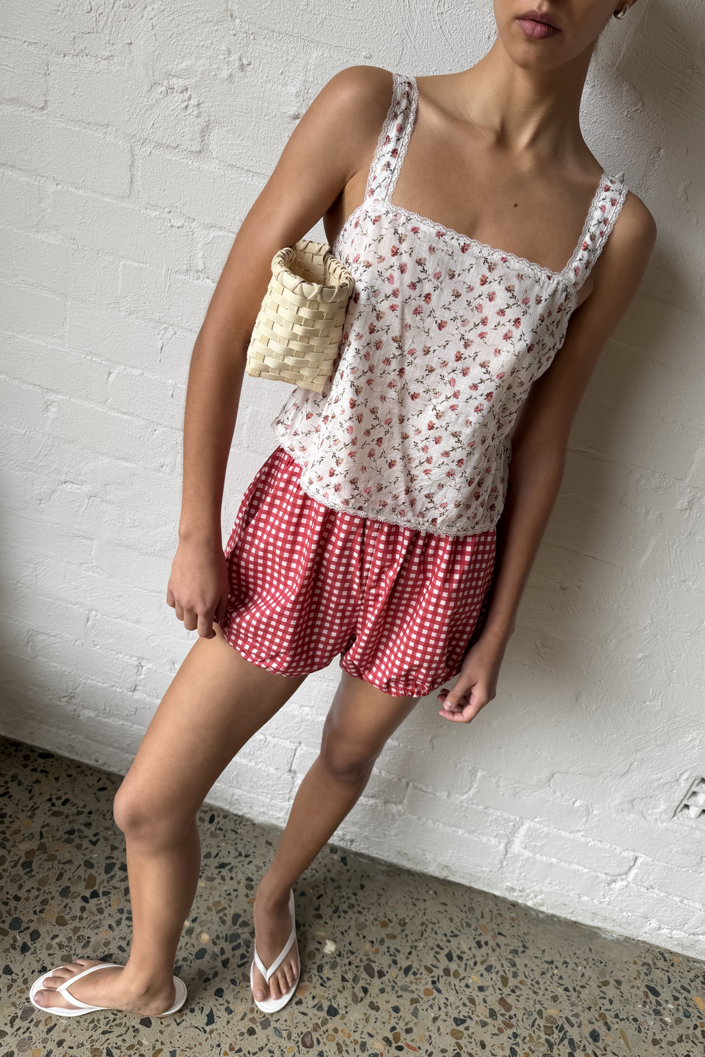 ROSIE SHORT