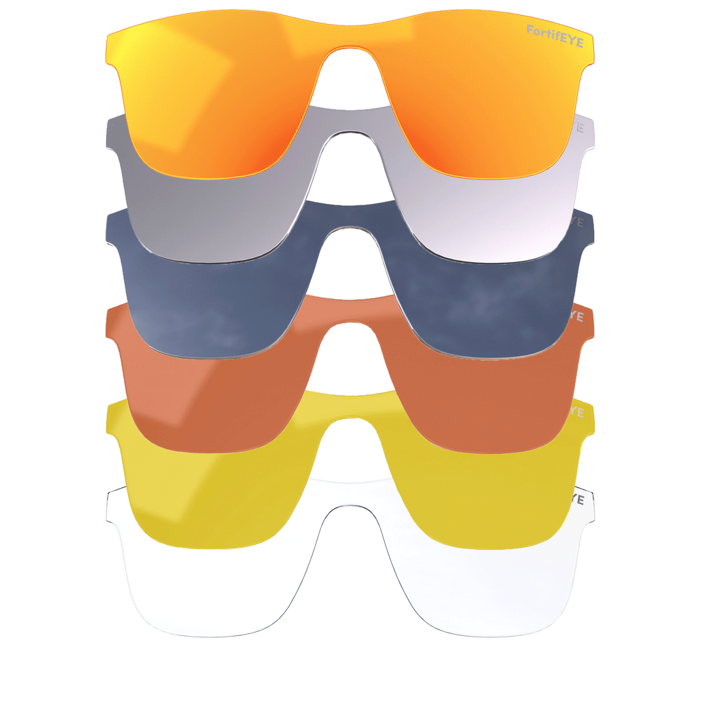 Additional Lenses for CRBN Drift Glasses