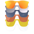 Additional Lenses for CRBN Drift Glasses