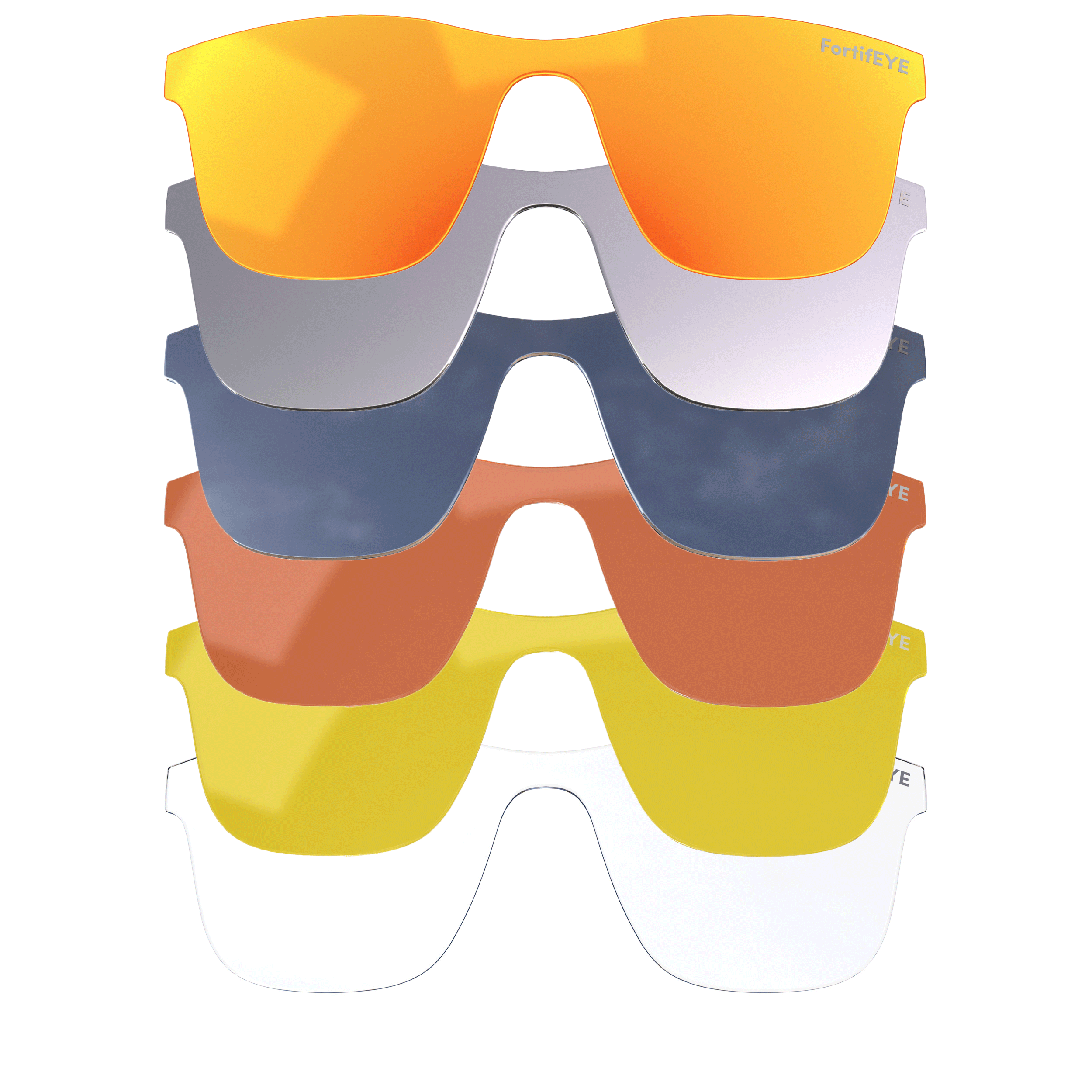 Additional Lenses for CRBN Drift Glasses