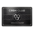 CRBN Club Membership