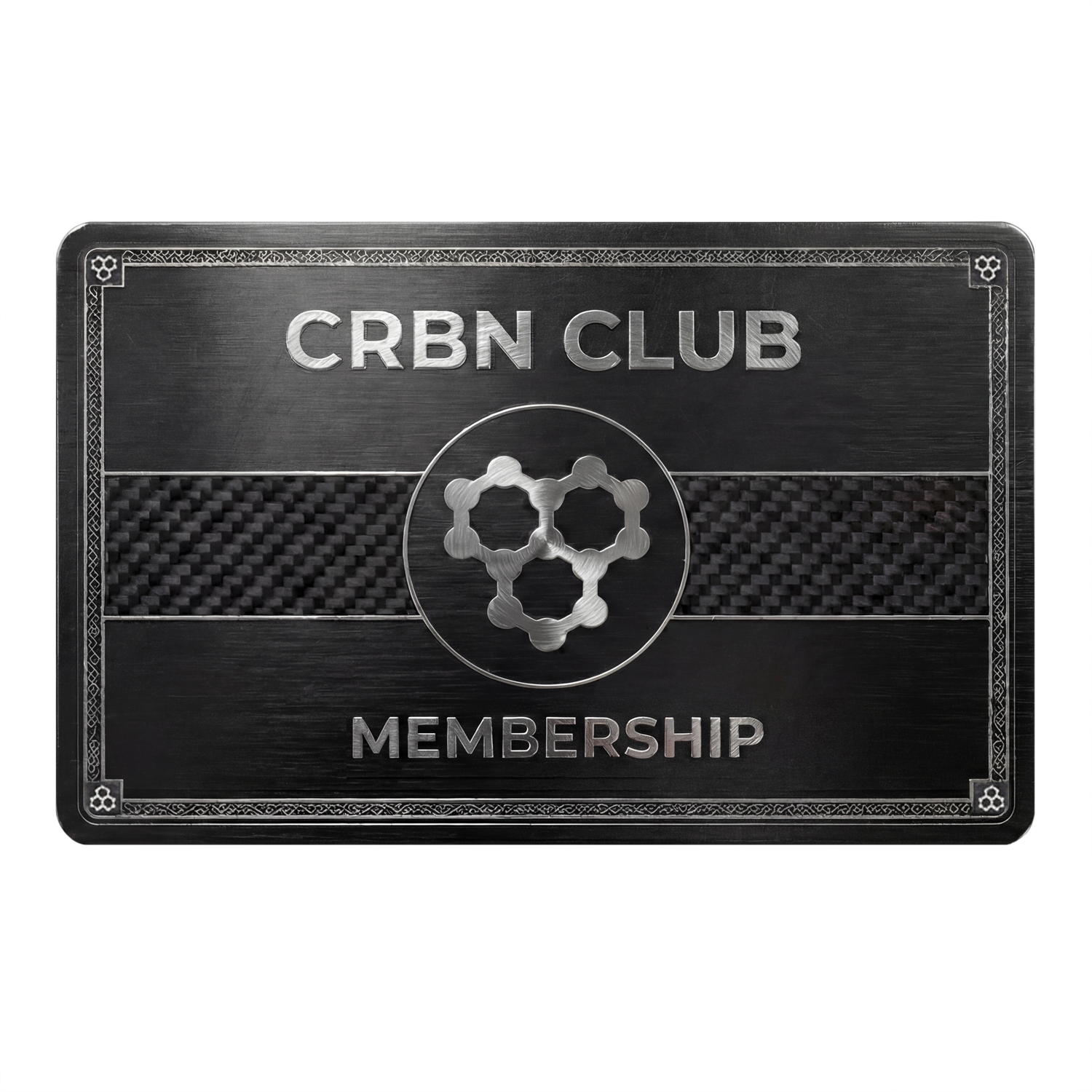 CRBN Club Membership