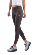 Women's CourtIQ™ Hi-Rise Performance Leggings