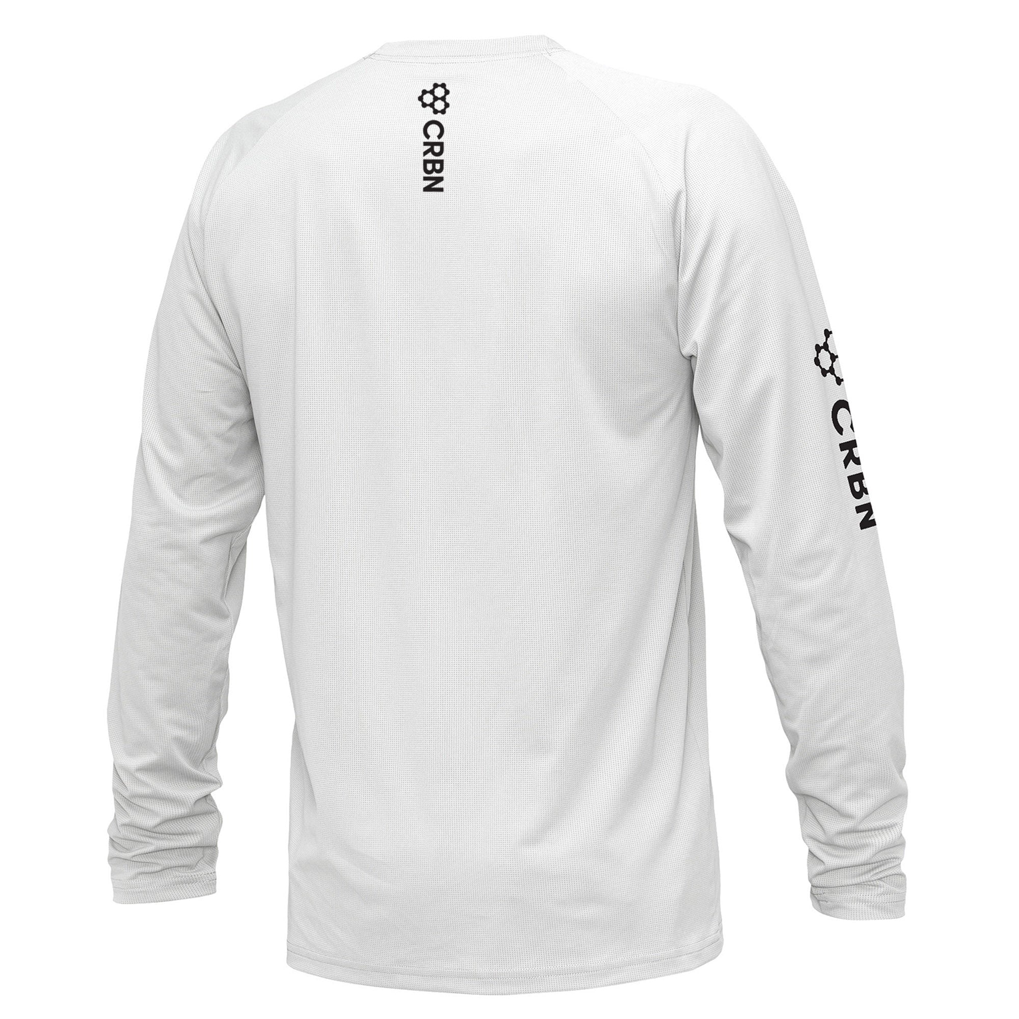 CRBN x Florence Marine X Airtex Long Sleeve Shirt
