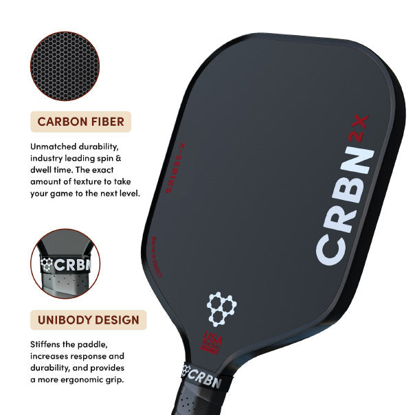 CRBN² X Series
