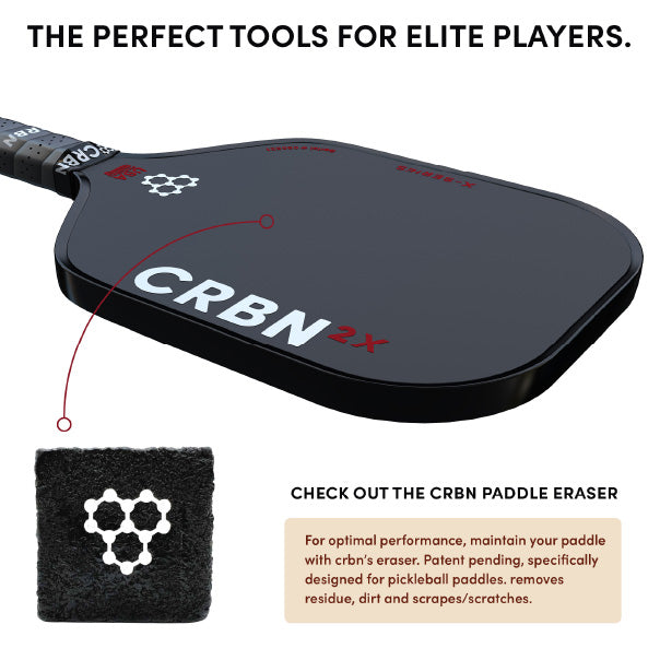 CRBN² X Series