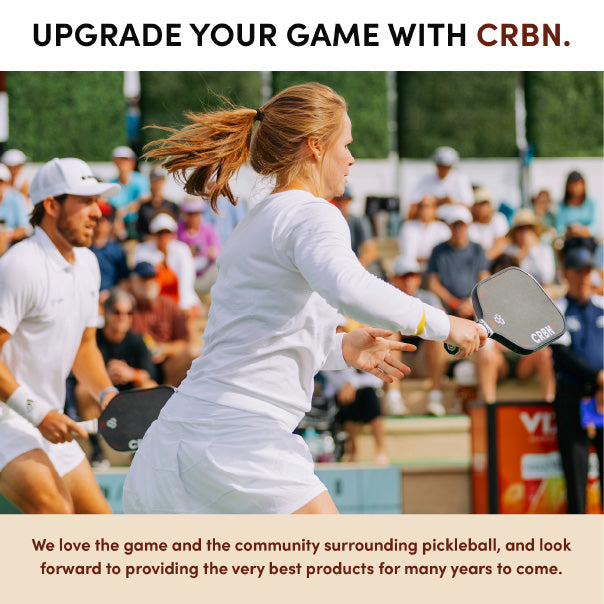 CRBN³ X Series