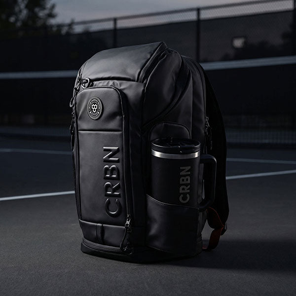 CRBN Pro Team Backpack 2.0