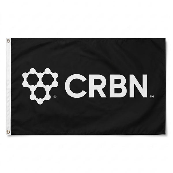 CRBN Molecule Flag