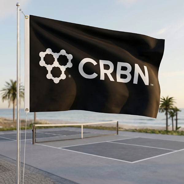 CRBN Molecule Flag