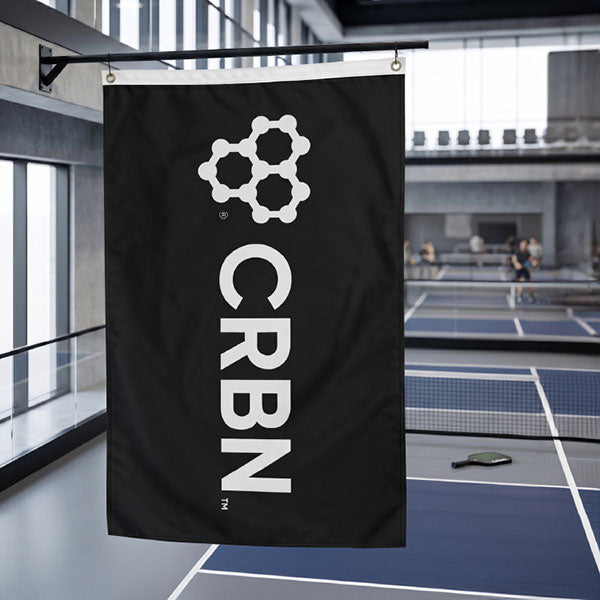 CRBN Molecule Flag