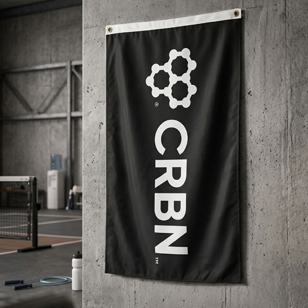 CRBN Molecule Flag